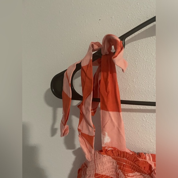 NWT A New Day Hawaiian 🌺 print summer dress size large - Picture 8 of 9